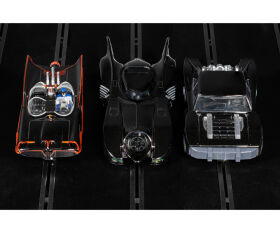 1:32 Batmobile Ultimate Triple Pack / 56004575A