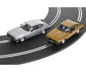 1:32 The Professionals Capri Twin Pack / 560004642