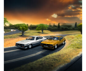 1:32 The Professionals Capri Twin Pack / 560004642