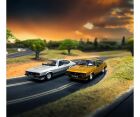 SCALEXTRIC 1:32 The Professionals Capri Twin Pack / 560004642