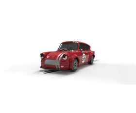 1:32 Ford Anglia CSCC Sp.Sal.MSP N.Duke / 560004691
