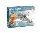 1:48 USN Douglas SBD-3 DAUNTLESS / 510002841