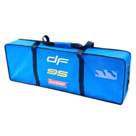 JOYSWAY Bootskoffer V2 Joysway DF95 - Blau / JW8811035