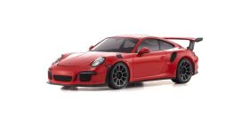 Kyosho Autoscale Mini-Z Porsche 911 GT3 RS Orange (n-rm)...