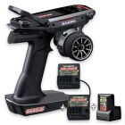 SANWA M17S - RX-493i / ohne Servos/ TX/RX +EXTRA RX-492i & RX-493i / SAN101A32971A-Set