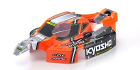 Kyosho Inferno MP10 1:8 RC Nitro Reds Buggy Racing 721 Ltd Edition / K.33025RACING
