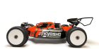 Kyosho Inferno MP10 1:8 RC Nitro Reds Buggy Racing 721 Ltd Edition / K.33025RACING