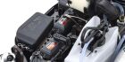 Kyosho Inferno MP10 1:8 RC Nitro Reds Buggy Racing 721 Ltd Edition / K.33025RACING