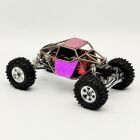 Furitek Titan Buggy 1/30 - ARTR Titanium Purple Edition / FUR2771