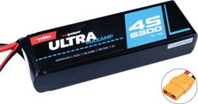 Robbe Modellsport RO-POWER ULTRA MAXAMP 6300mAH 14,8 VOLT...