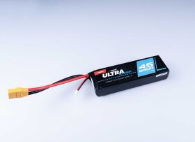 Robbe Modellsport RO-POWER ULTRA MAXAMP 6300mAH 14,8 VOLT...