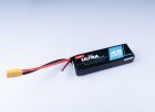 Robbe Modellsport RO-POWER ULTRA MAXAMP 6300mAH 14,8 VOLT 4S 35(70)C LIPO AKKU XT-90/XH / 7426