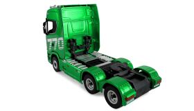 AMEWI Scania 770 S Zugmaschine 6x4 1:18 RTR grün / 22770