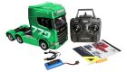 AMEWI Scania 770 S Zugmaschine 6x4 1:18 RTR grün / 22770
