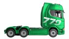 AMEWI Scania 770 S Zugmaschine 6x4 1:18 RTR grün / 22770