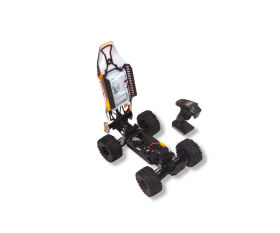 1:10 Bokusa BL 2S 4WD RTR orange / 500404320