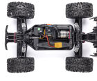 1:10 Bokusa BL 2S 4WD RTR orange / 500404320