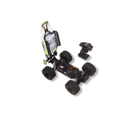 1:10 Bokusa BL 2S 4WD RTR gelb / 500404321