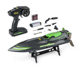 Waverace Brushless 100% RTR / 500108061