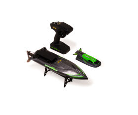 Waverace Brushless 100% RTR / 500108061