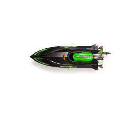 Waverace Brushless 100% RTR / 500108061