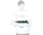 Waverace Brushless 100% RTR / 500108061
