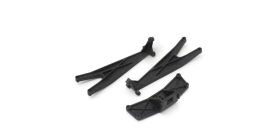 Kyosho Karosseriehalterung KC10 Serie / K.CL013