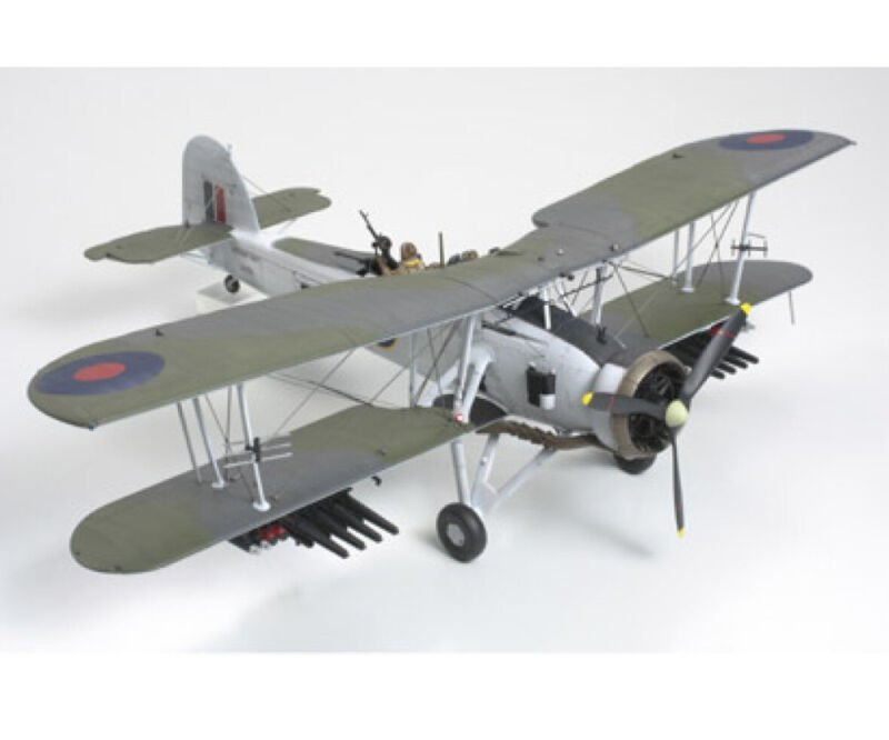 1:48 Fairey Swordfish Mk.II / 300061099