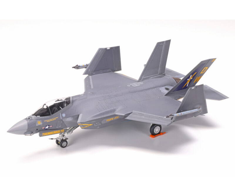 1:72 US F-35C Lightning II / 300060794