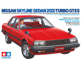 1:24 Nissan Skyline 2000 Turbo GTES / 300024374
