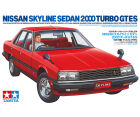 1:24 Nissan Skyline 2000 Turbo GTES / 300024374