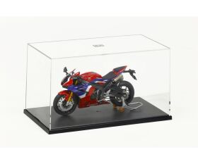 Tamiya Vitrine Typ D für 1:12 Motorräder /...