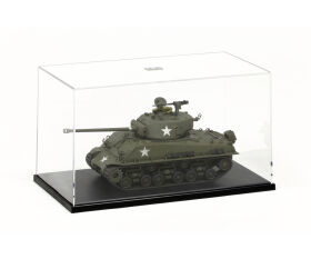 Vitrine Typ D für 1:12 Motorräder / 300073005