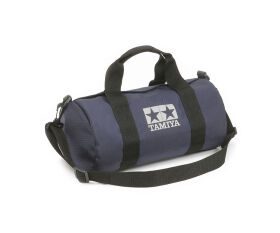 TAMIYA Reisetasche klein 7L Navyblau / 300066957