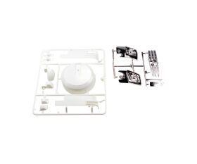 Tamiya K-/H-Teile Anbauteile M-B G-Klasse G500 / 319803213