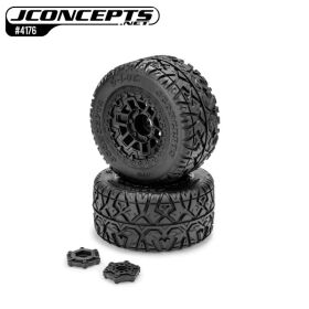 G-Locs- platinum auf #3477 Felge / JC-4176-39812