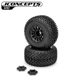 Choppers- platinum auf #3477 Felge / JC-4187-39812