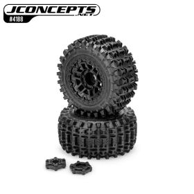 Jconcepts TRX MAXX & ARRMA Kraton & Kagama 4S...