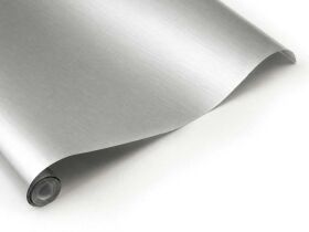 Pichler Fix It! Bügelfolie metallic silber (2 Meter)...