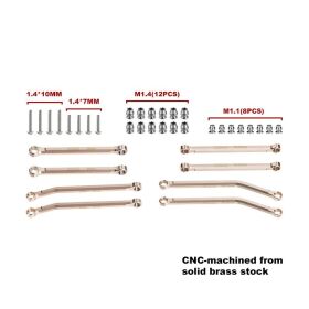 Messing Link-Set / GPMSCX30/160XOC