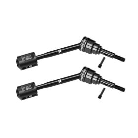 GPM TRX MiniMaxx Carbon-Stahl Antriebsellen &...