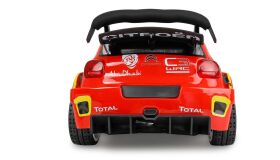 AMEWI Hyper Go Citroen C3 WRC Rallye brushless 4WD 1:10 ARTR / 21145