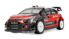 AMEWI Hyper Go Citroen C3 WRC Rallye brushless 4WD 1:10 ARTR / 21145