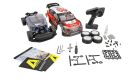 AMEWI Hyper Go Citroen C3 WRC Rallye brushless 4WD 1:10 ARTR / 21145