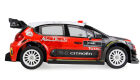 AMEWI / Hyper Go Citroen C3 WRC Rallye brushless 4WD 1:10 ARTR / 21145