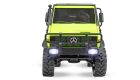 AMEWI Mercedes-Benz Unimog U4000 Scale Crawler 4WD 1:18 RTR grün / 22767