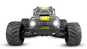 AMEWI Hyper Go TX10 Truggy brushless 1:10 RTR grau / 22771