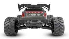 AMEWI Hyper Go TX10 Truggy brushless 1:10 RTR grau / 22771