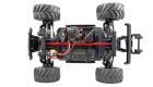 AMEWI Hyper Go TX10 Truggy brushless 1:10 RTR grau / 22771