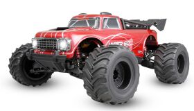 AMEWI Hyper Go TX10 Truggy brushless 1:10 RTR rot / 22772